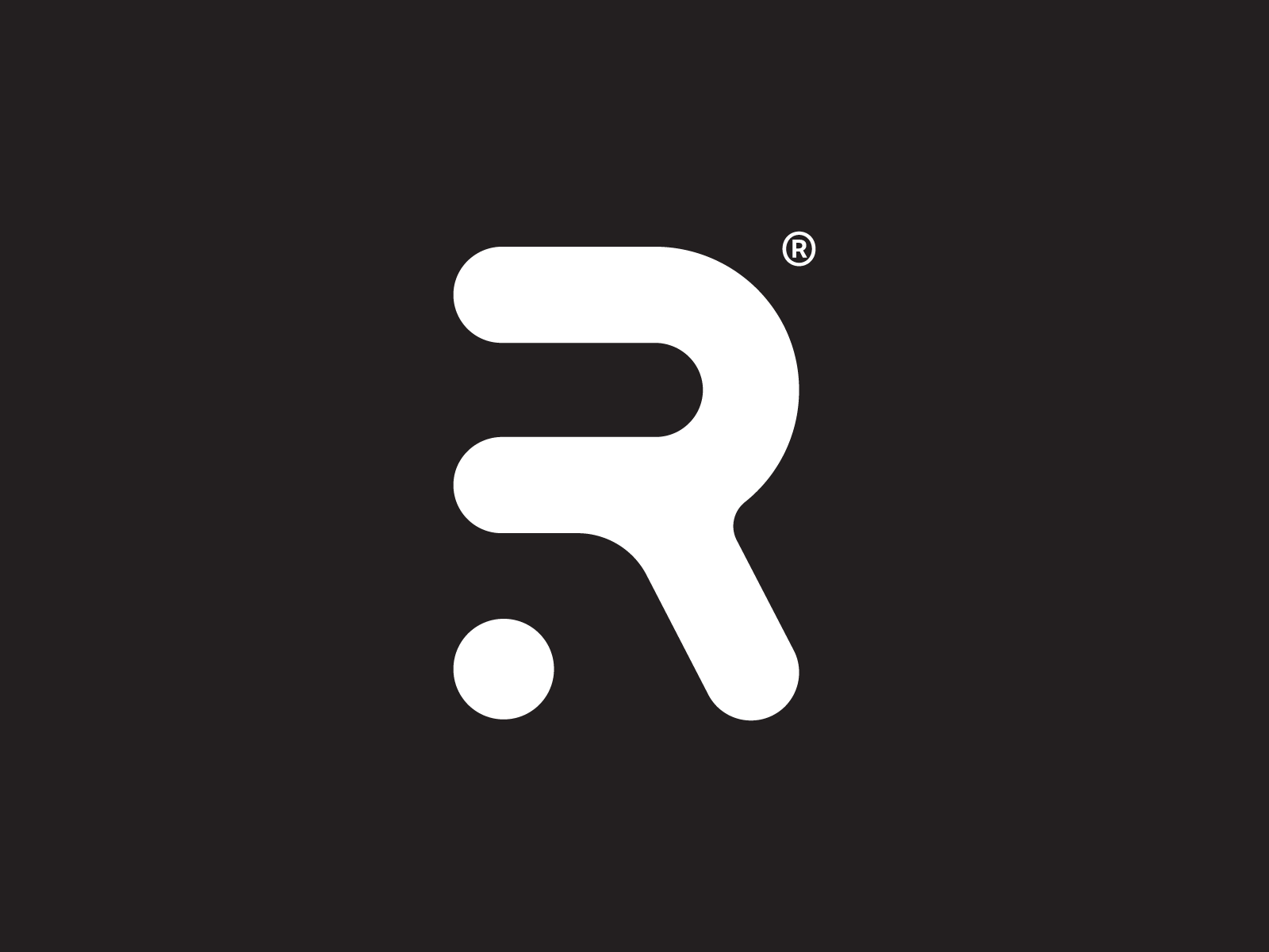 Example of Custom Tech Logos For Startups & Saa S