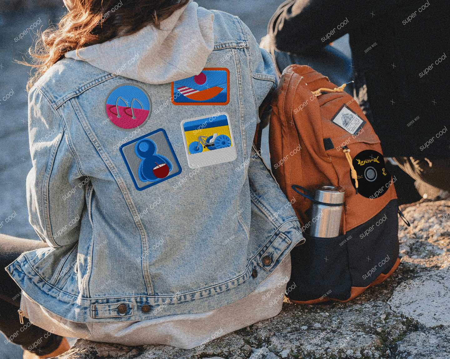 Otium x People artdirection design fashion fashiondesign graphic design illustration illustrations leisure otium people retro street streetfashion streetwear