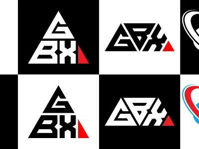 3 Letter Combination Logo Design combine logo company letter logo graphic design illustration letter logo letter logo design letter mark logo logo logo design mamun25g minimal logo simple logo typography word mark