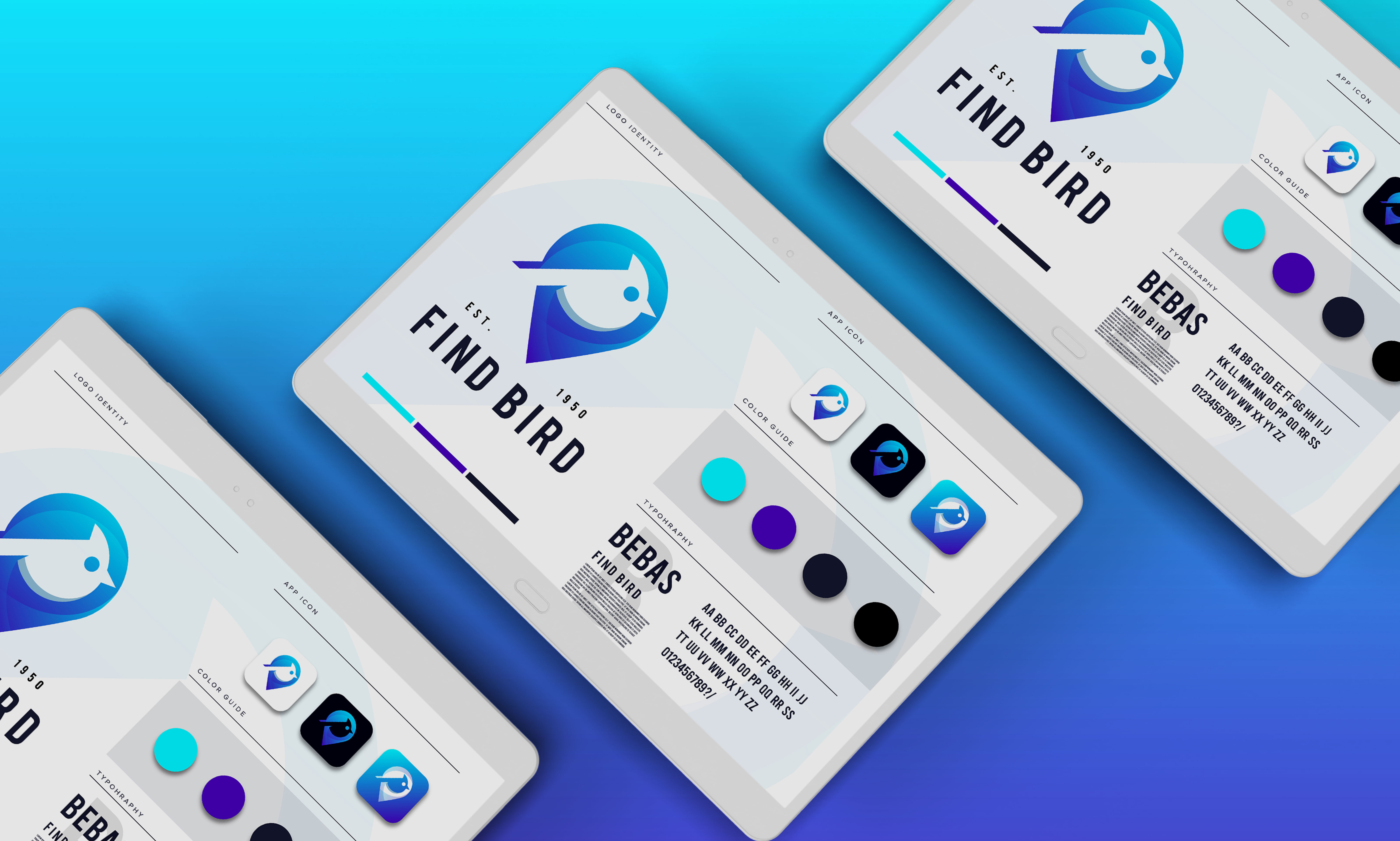 Example of Will Do Premium Logo Animation For Brand