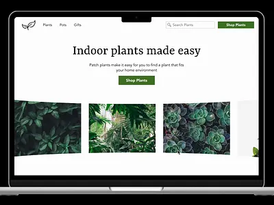 Curved Carousels in Figma carousel figma micro interaction ui web design