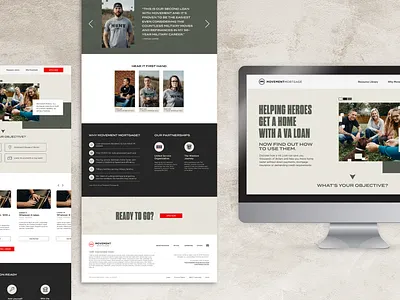 MM Military Bootcamp