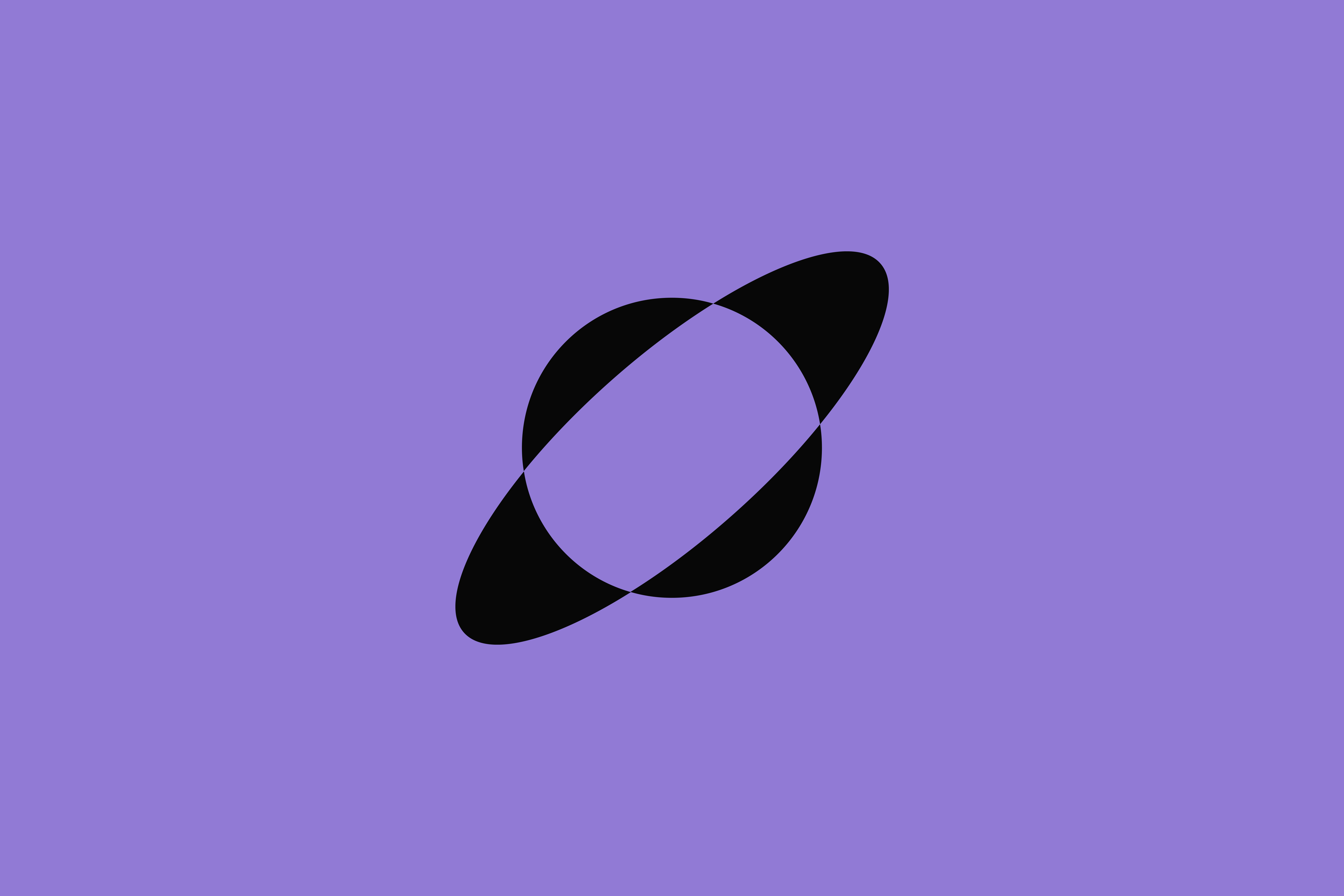 Space themed brand design brand identity branding galaxy identity logo logo design logomark orbit planet saturn space space theme visual identity