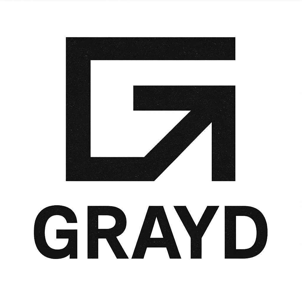 Example of Logo Creation And Branding Identity 