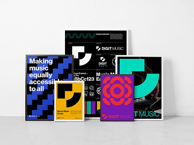 Poster PSD Mockups branding design download frame identity illustration logo mockup poster psd template typography