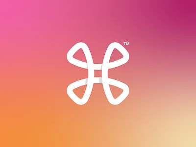 Elegant Logomark Design brand identity branding freelance graphic design logo logo design vector