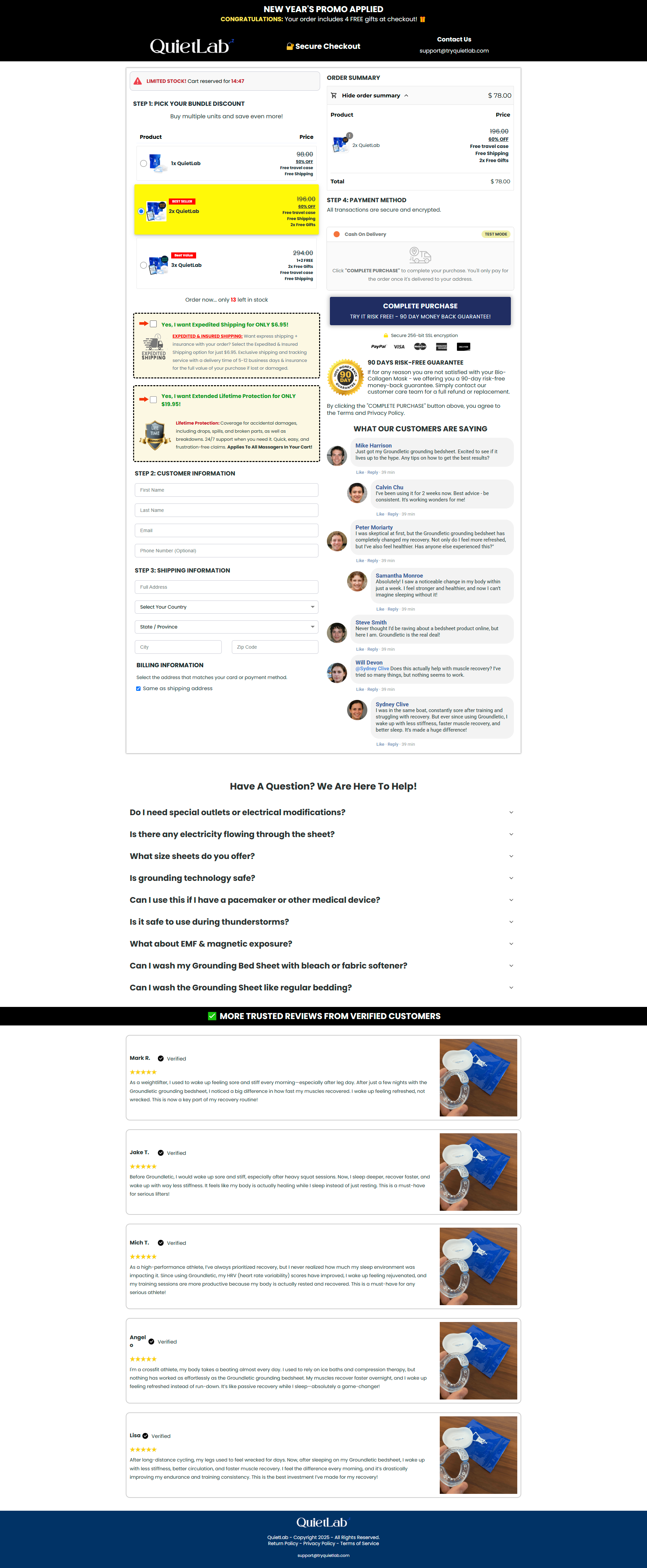 Funnelish Checkout Page Design funnelish funnelish checkout funnelish checkout page