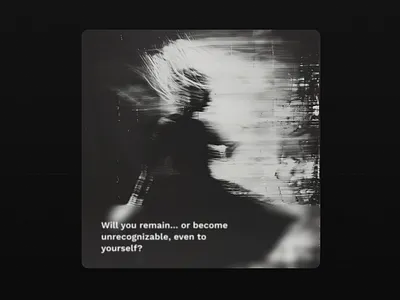 Poster concept daily design design poster visual design