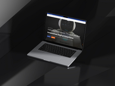 Dashboard graphic design mockup ui
