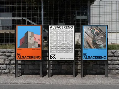 Alsace Réno — Brand Strategy agence nantes brand brand identity brand strategy branding bâtiment design graphic design identity logo palantis palantis brands palantis nantes rénovation trabvaux publics travaux webflow website wordpress