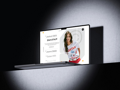 Momento — Fashion in Motion