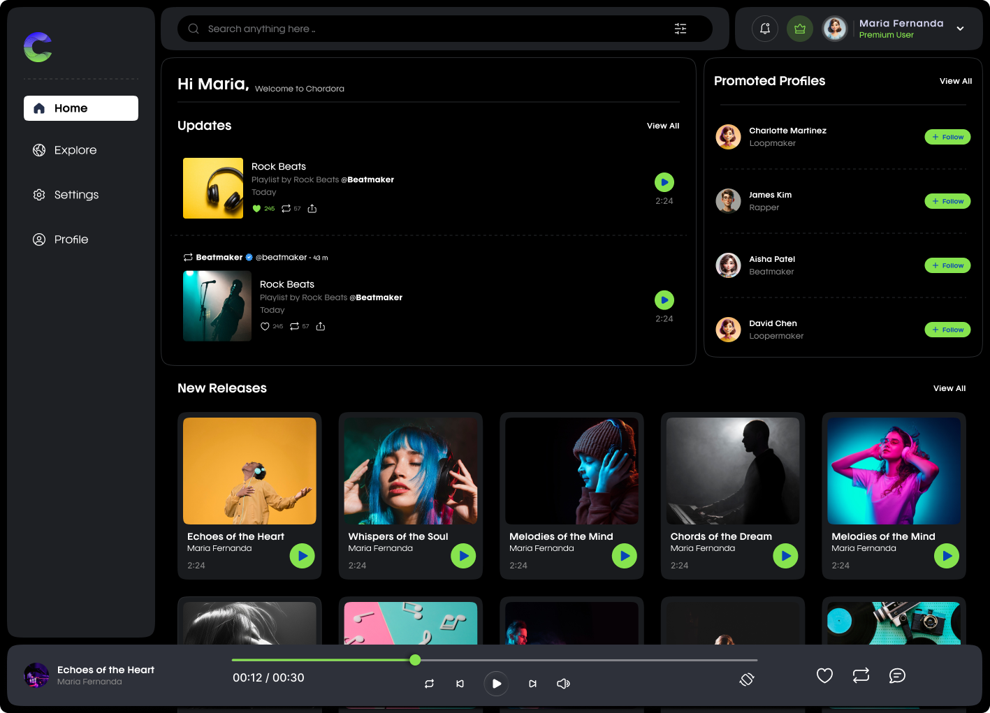 Home Screen craxinno craxinnotechnologies dashboard design figma design graphic design home home page home page design home screen home screen design software development ui ui design uiux