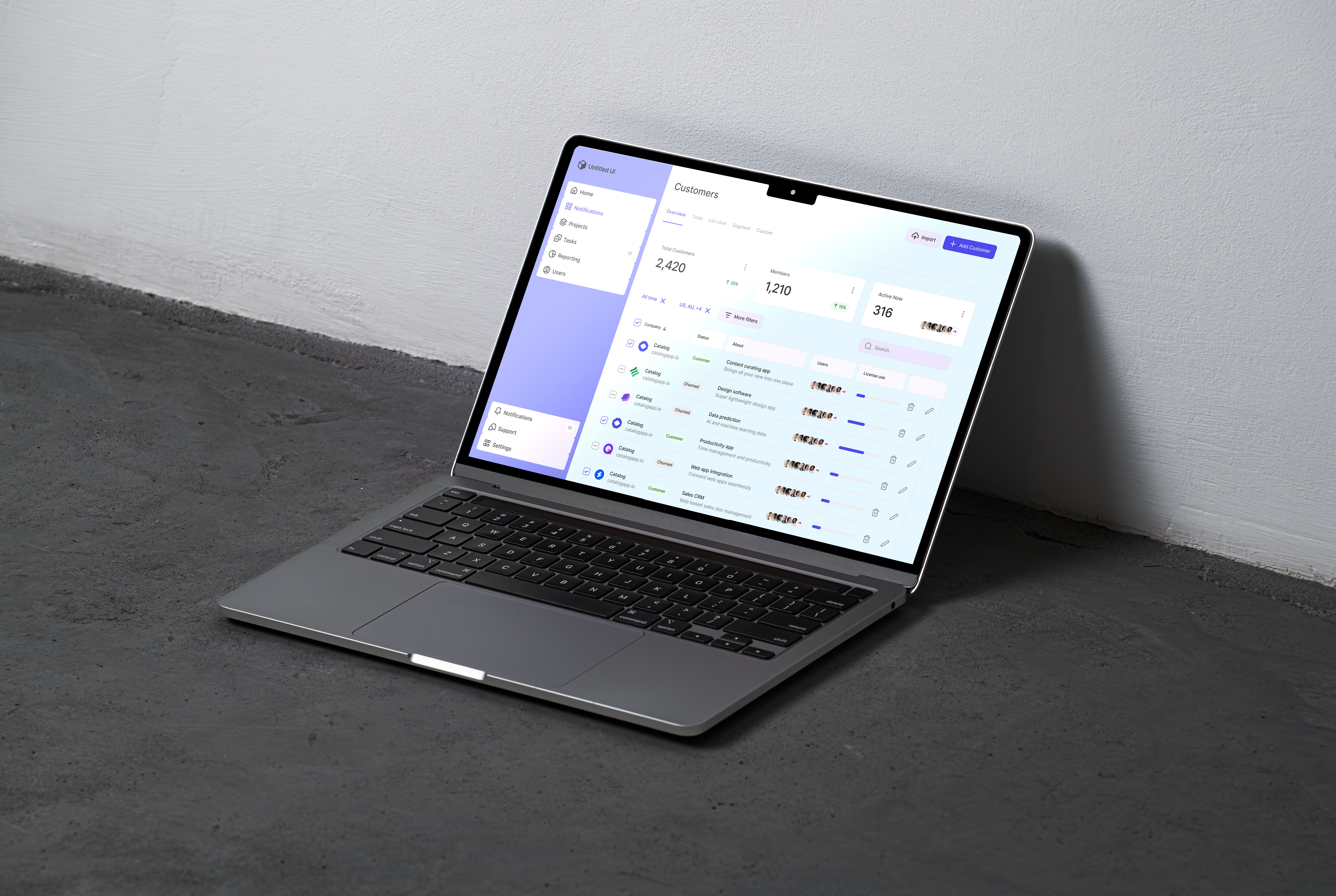 website premium dashboard design for ui dashboard figma page ui ui ux ux website dashboard design for ui webssite