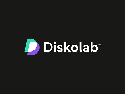 Diskolab Logo a b c d e f g h i j k l m n brand branding brandmark colour d design graphic design logo logo branding logo design logo designer logo mark logos logotype mark monogram o p q r s t u v w x y z pattern symbol