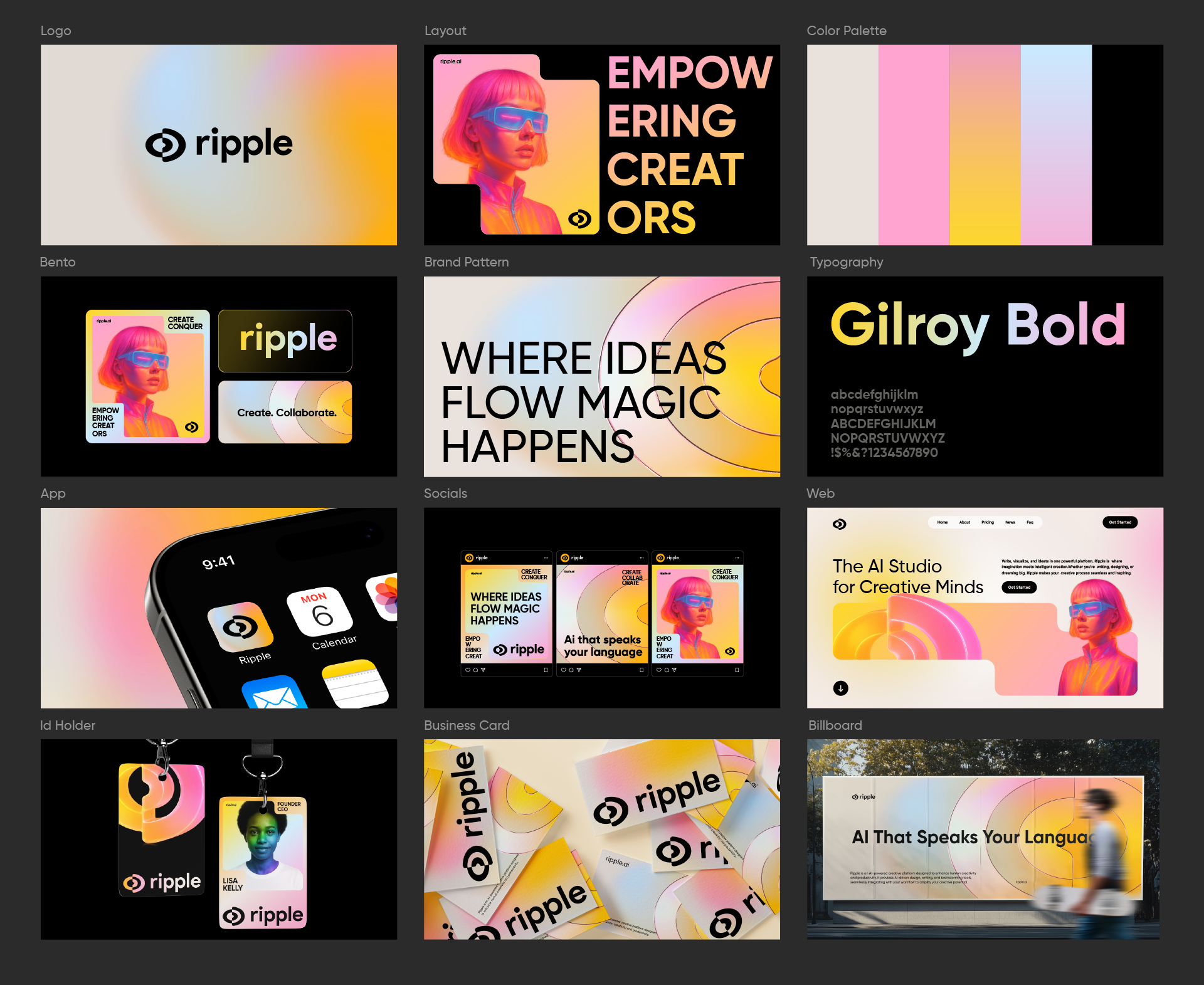 Ripple brand sprint abstract log ai logo branding app logo branding bento branding bold logo branding branding clever finance logo branding finetch logo branding futuristic logo branding gradient logo branding logo minimal saas logo branding tech logo branding uiux vibrant logo branding web design web3 logo branding wordmark log