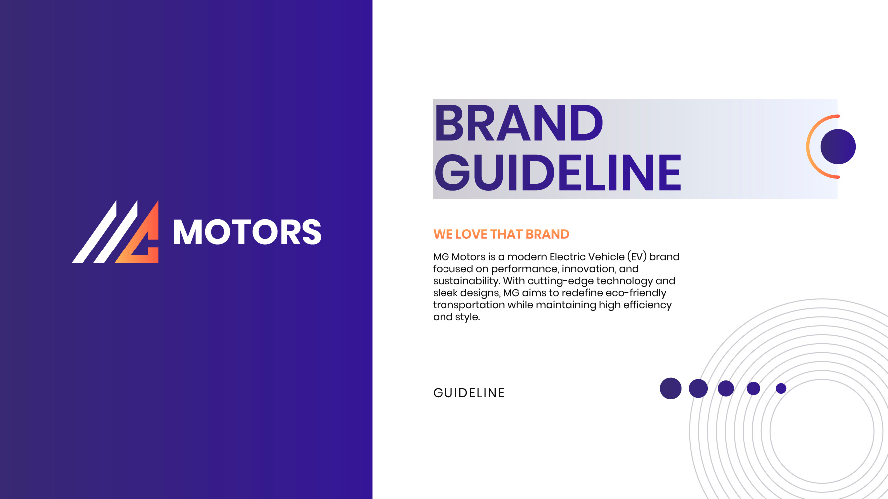 MC Motor Logo & Brand Guidlines 3d animation app branding design figma graphic design illustration logo motion graphics ui ux vector