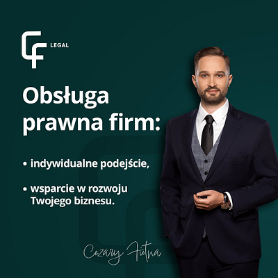 CF Legal - banners banners design google