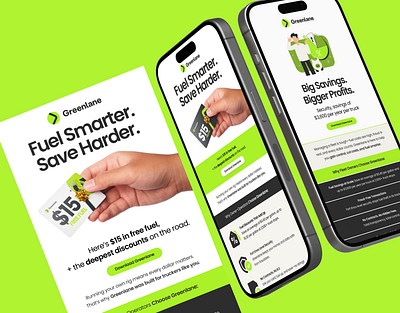 Greenlane - Email Newsletter ad design adobe photoshop app ui banner dribbble design email email banner email designer email graphic email newsletter figma graphic design klaviyo marketing ad motion graphics photoshop product ui uiux uxuidesign