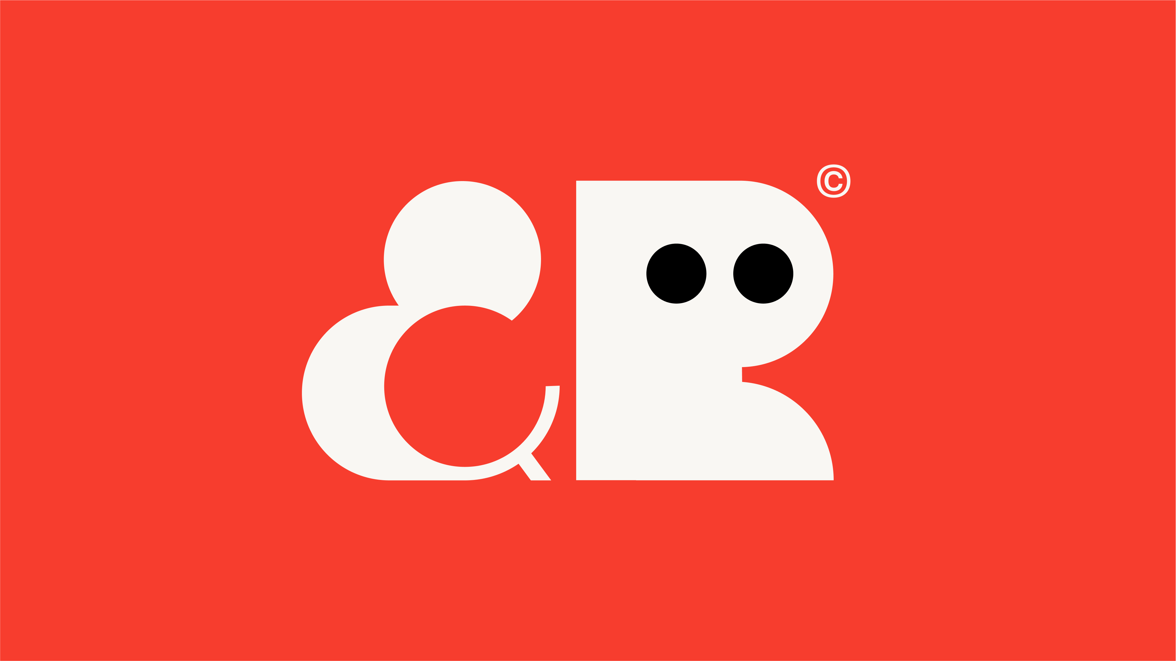 Brave Duck + Robots - Brand Identity agency rebranding animation branding interactive logo logo designer logomark typography