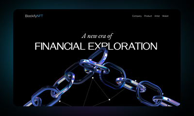 Crypto Landing Page | UI/UX Design 3d figma framer landing page ui uiux web design