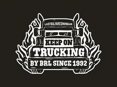 Illustration for merch branding graphic design illustration