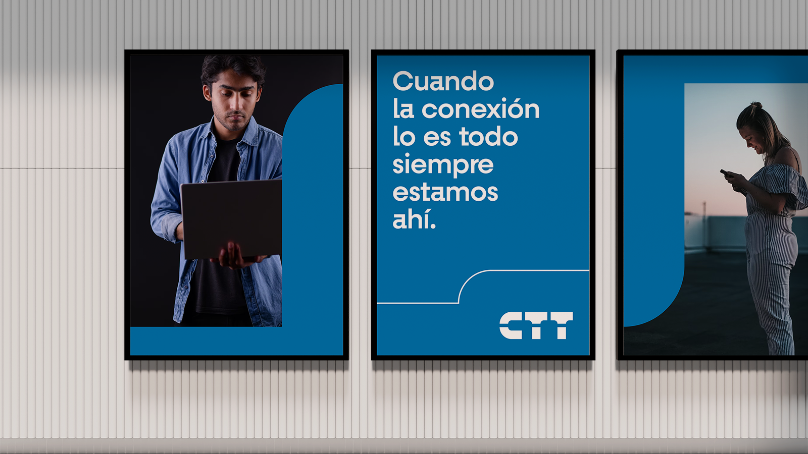 Example of Logo Design And Brand Identiy