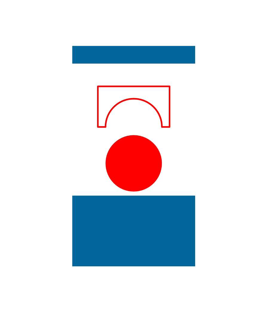 Example of Logo Creation By Enguirlandey