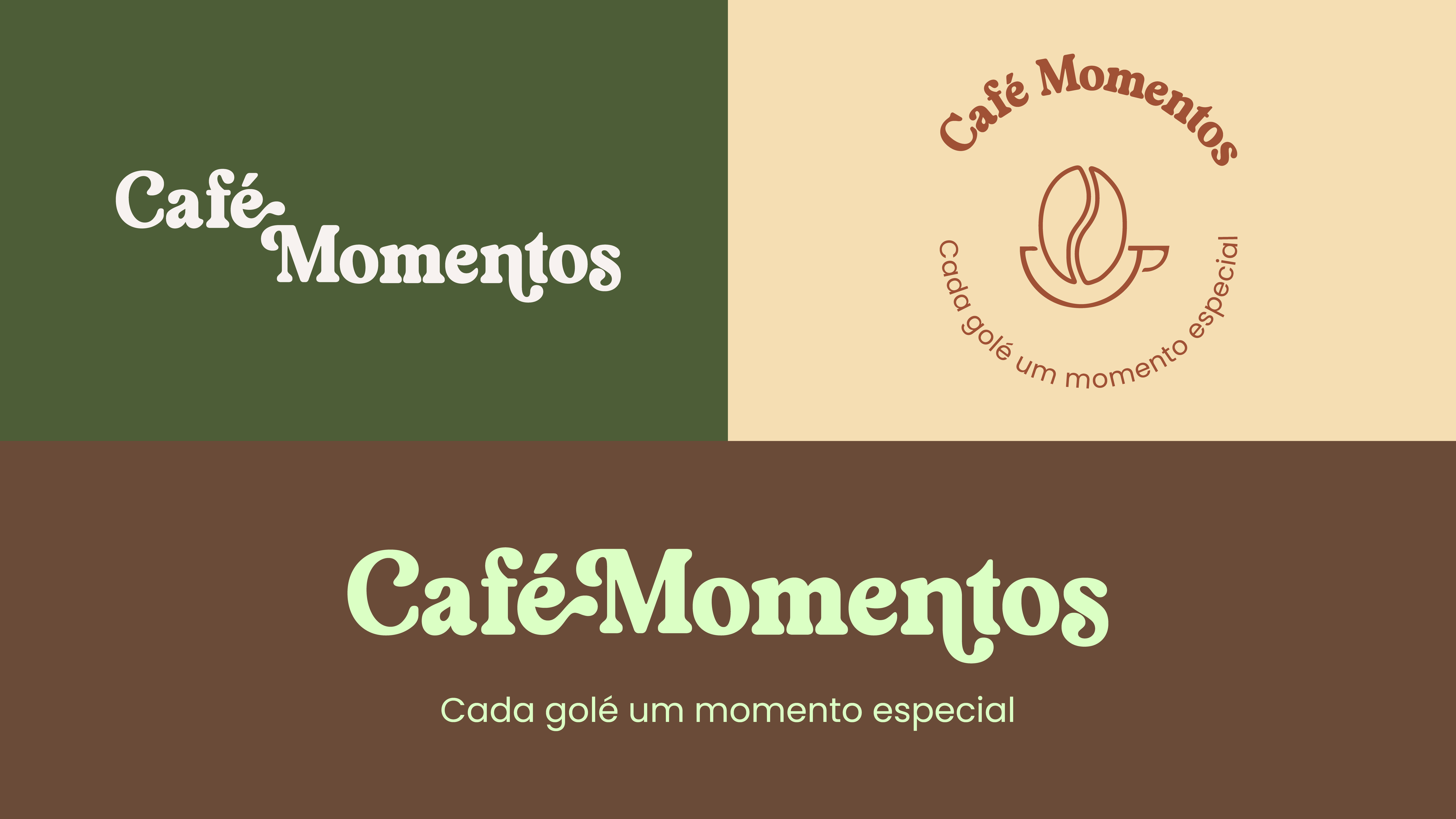 Example of Visual Identity