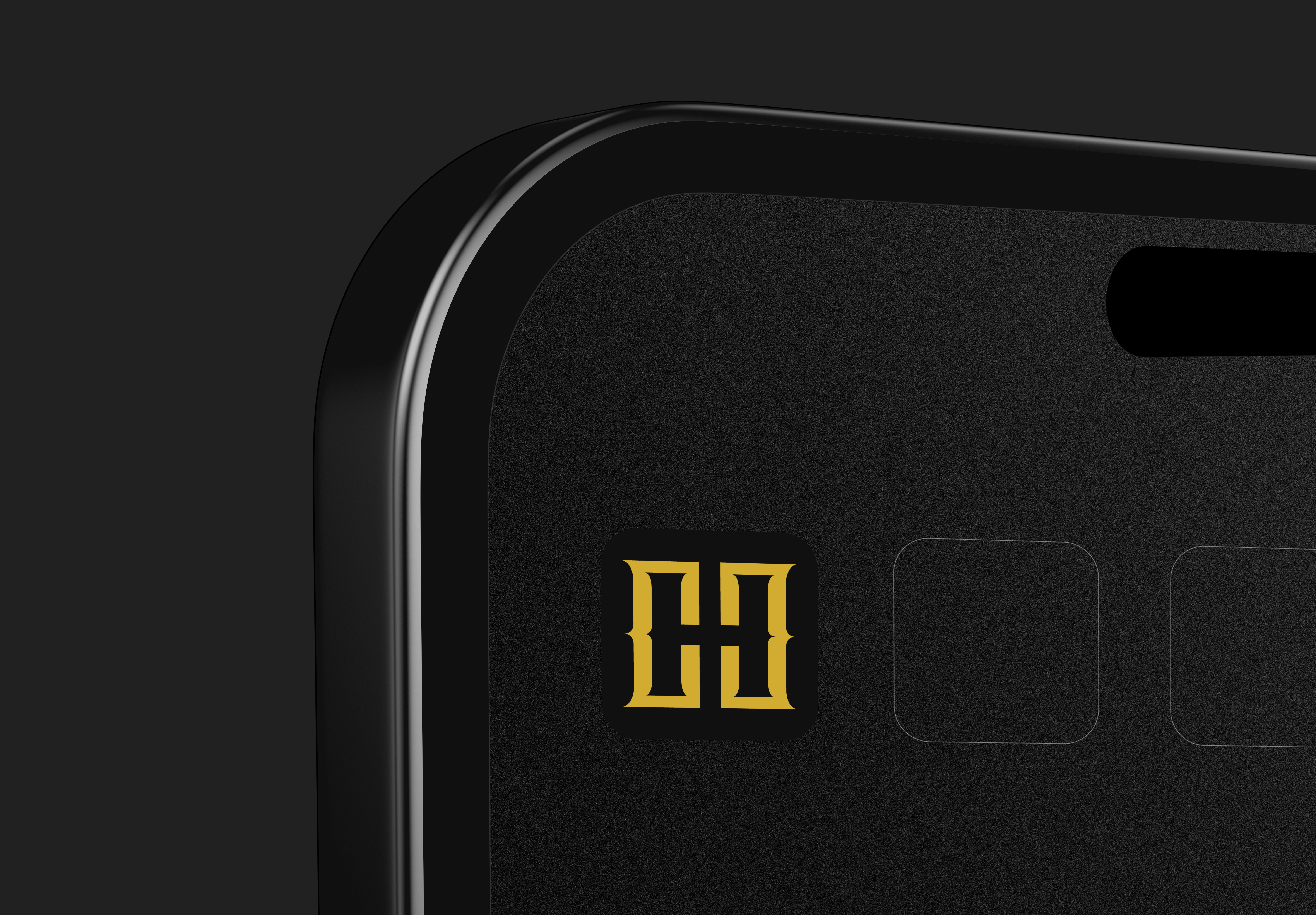 HCC Church Logo Design animation branding design figma graphic design illustration logo ui ux vector