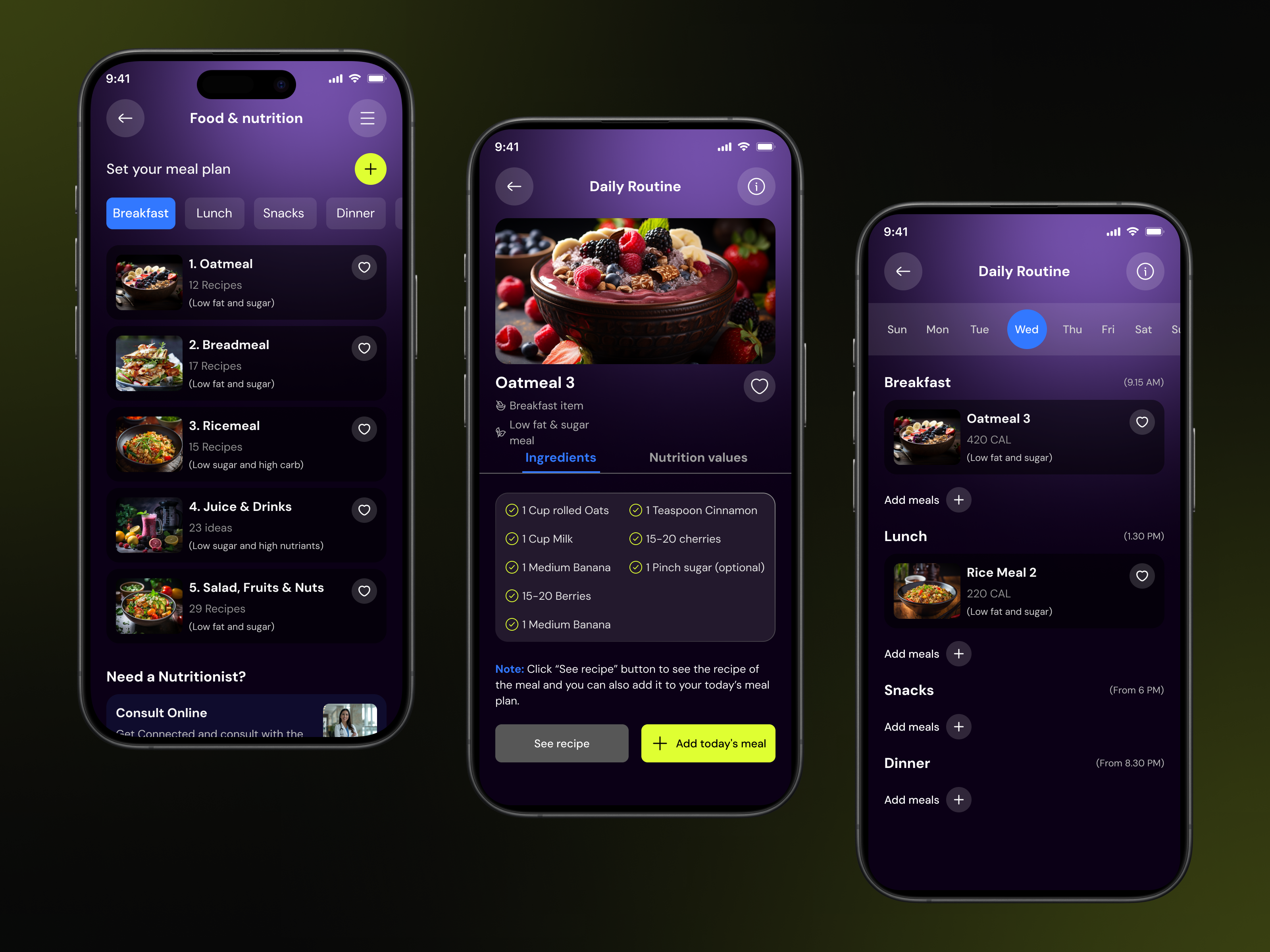 Fitness & Healthy Lifestyle Mobile Case Study (Niramoy) appdesigntrends appui dailyui designinspiration digitalwellness figmadesign fitlife fitnessapp fitnessmotivation healthapp healthtech healthylifestyle mobileappdesign mobileux uiuxdesign userexperience uxcasestudy uxuidesigners wellnessapp workouttracker