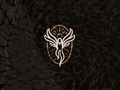 🕊️ Pentecost | Acts 2 🕊️ brand branding church design dove flame glass grit holy illustration jesus logo logo design minimal ministry pentecost simple spirit stained texture