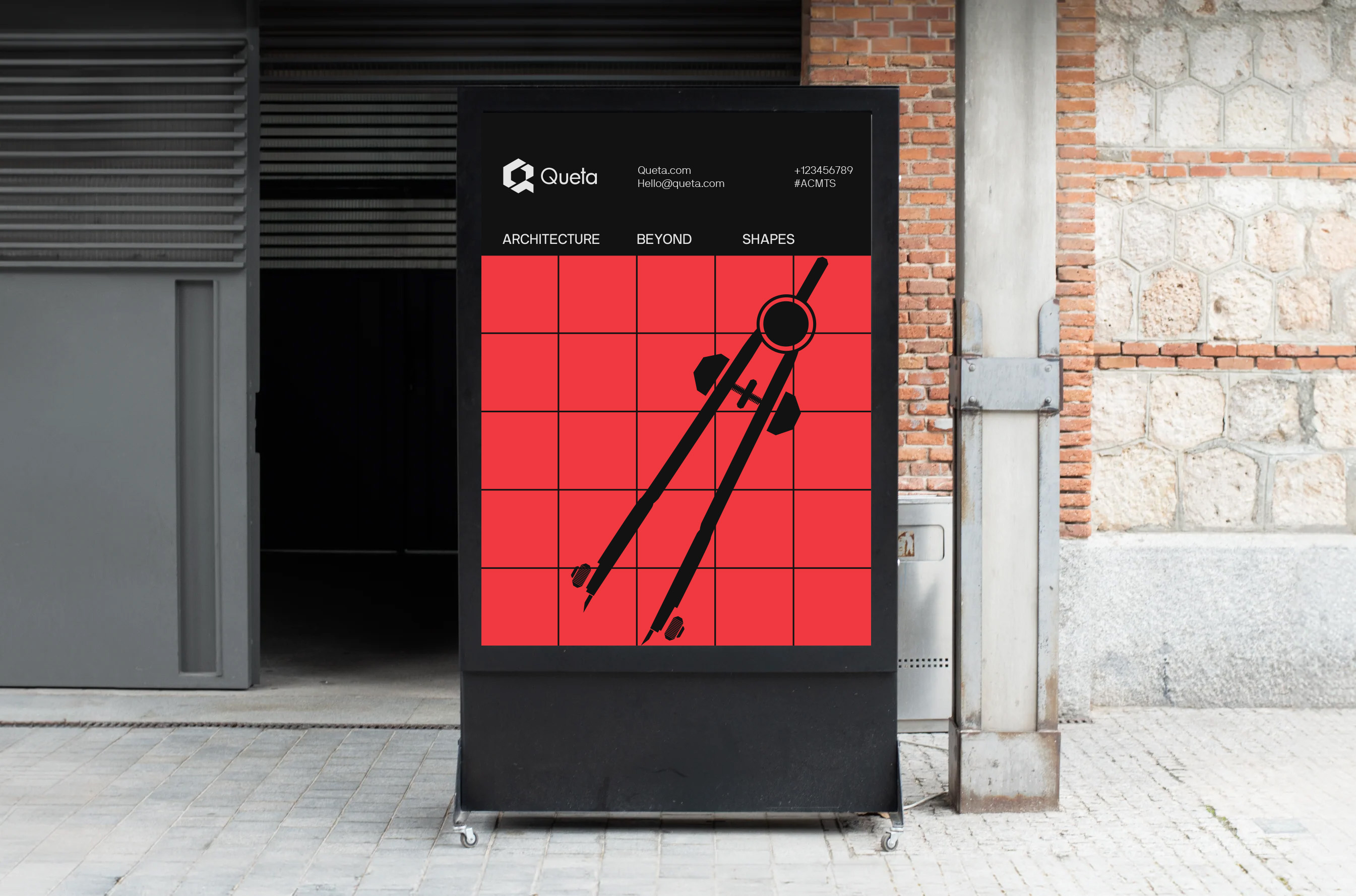 Example of Logo Design