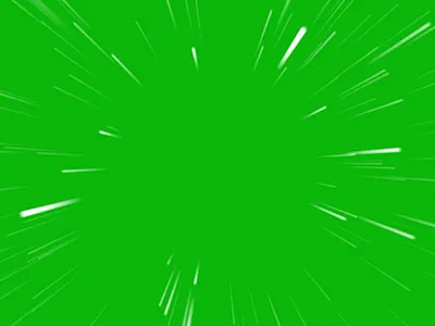Action lines animation green background animation green screen motion graphics overlay background