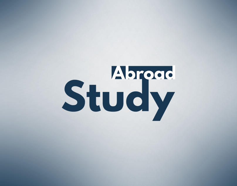 STUDYABROAD branding ui