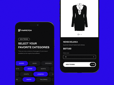 Fashion Store I Ecommerce I Mobile App design ecommerce ecommerce app fashion fashion app fashion store mobile mobile app shop store ui ux