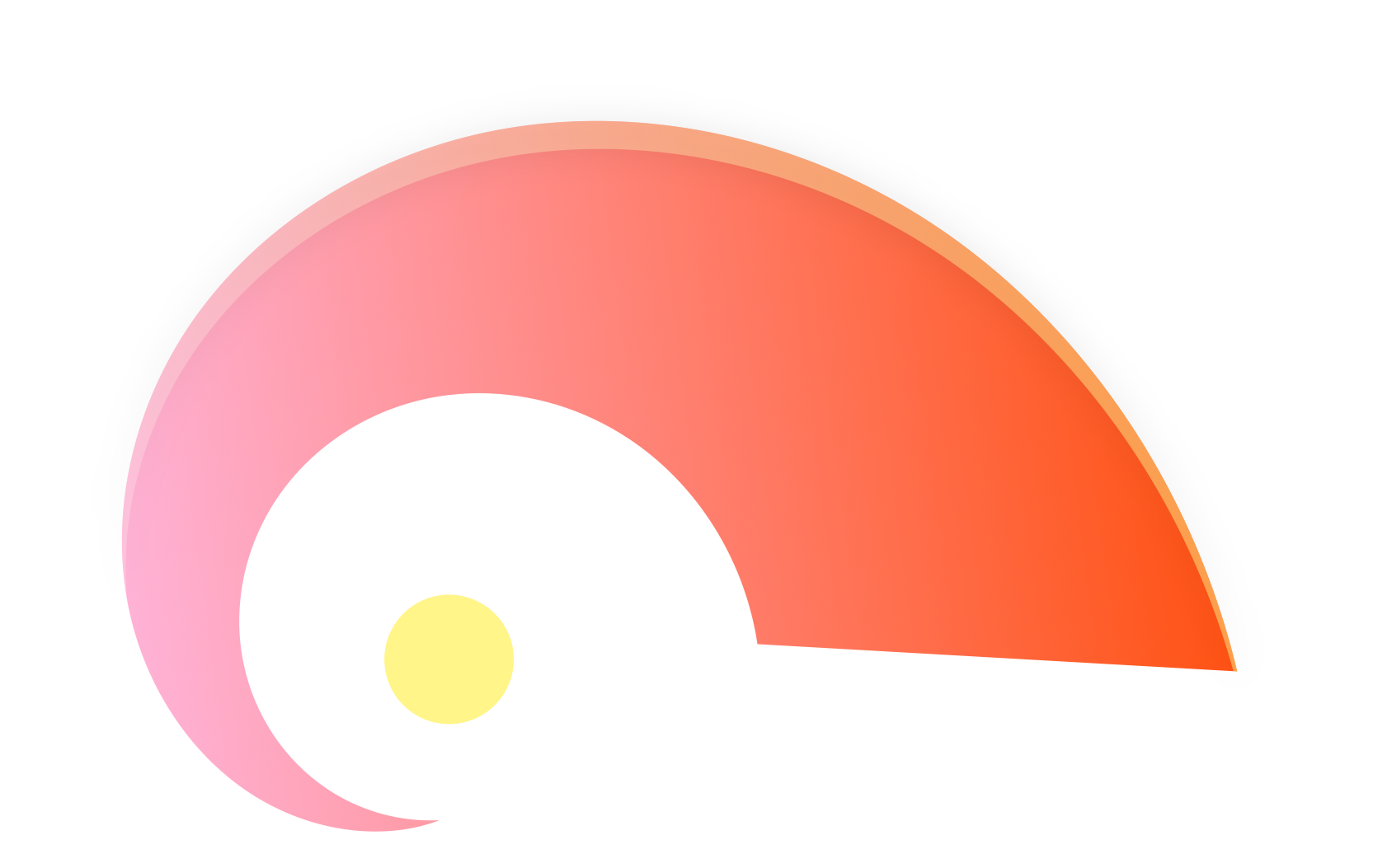 Example of Logo Creation By Enguirlandey