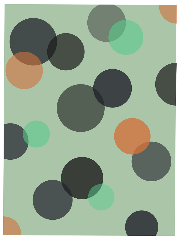 Space Patterns by Courtney Wiest on Dribbble