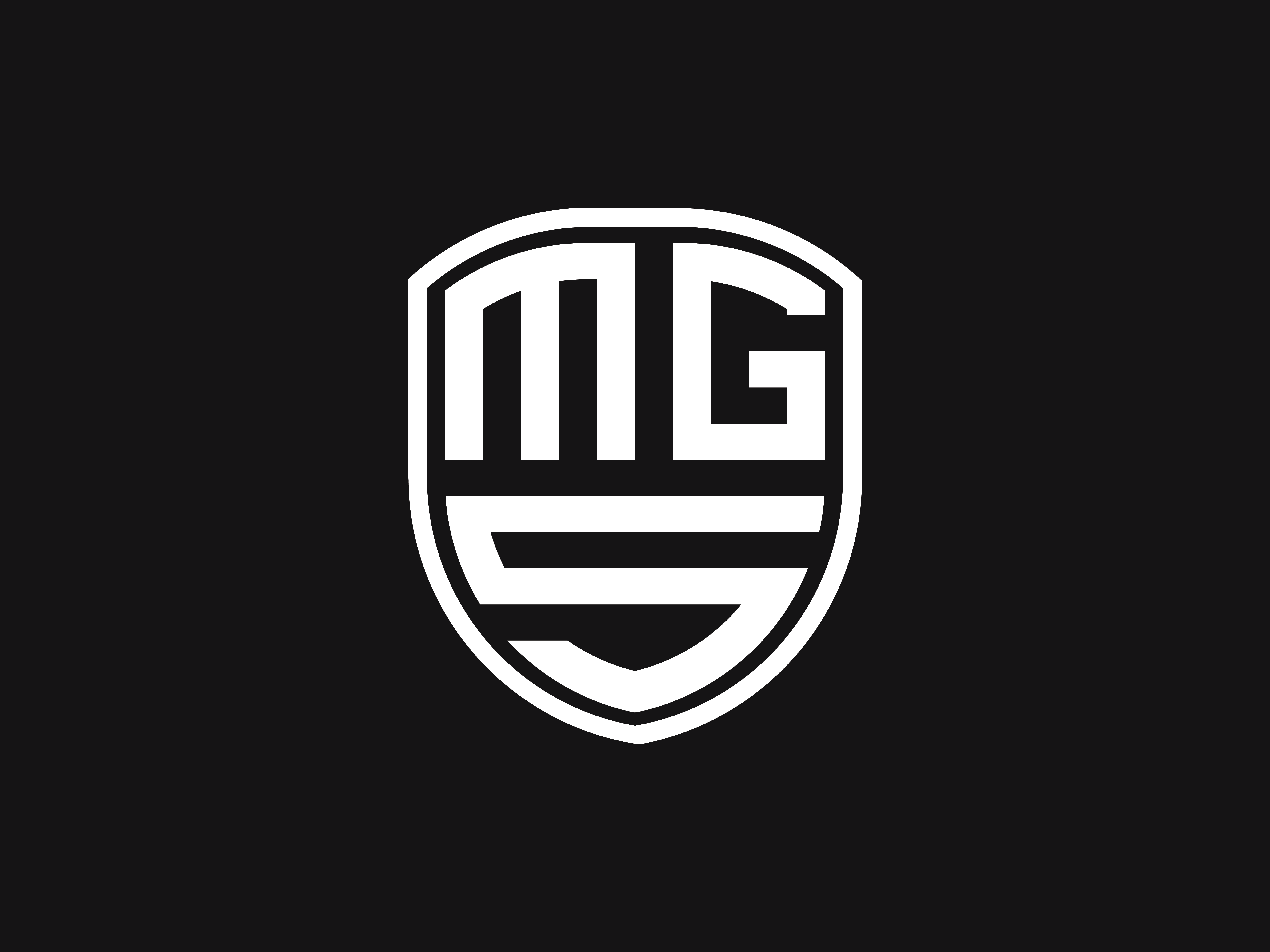 Example of Logo Design & Business Card Design