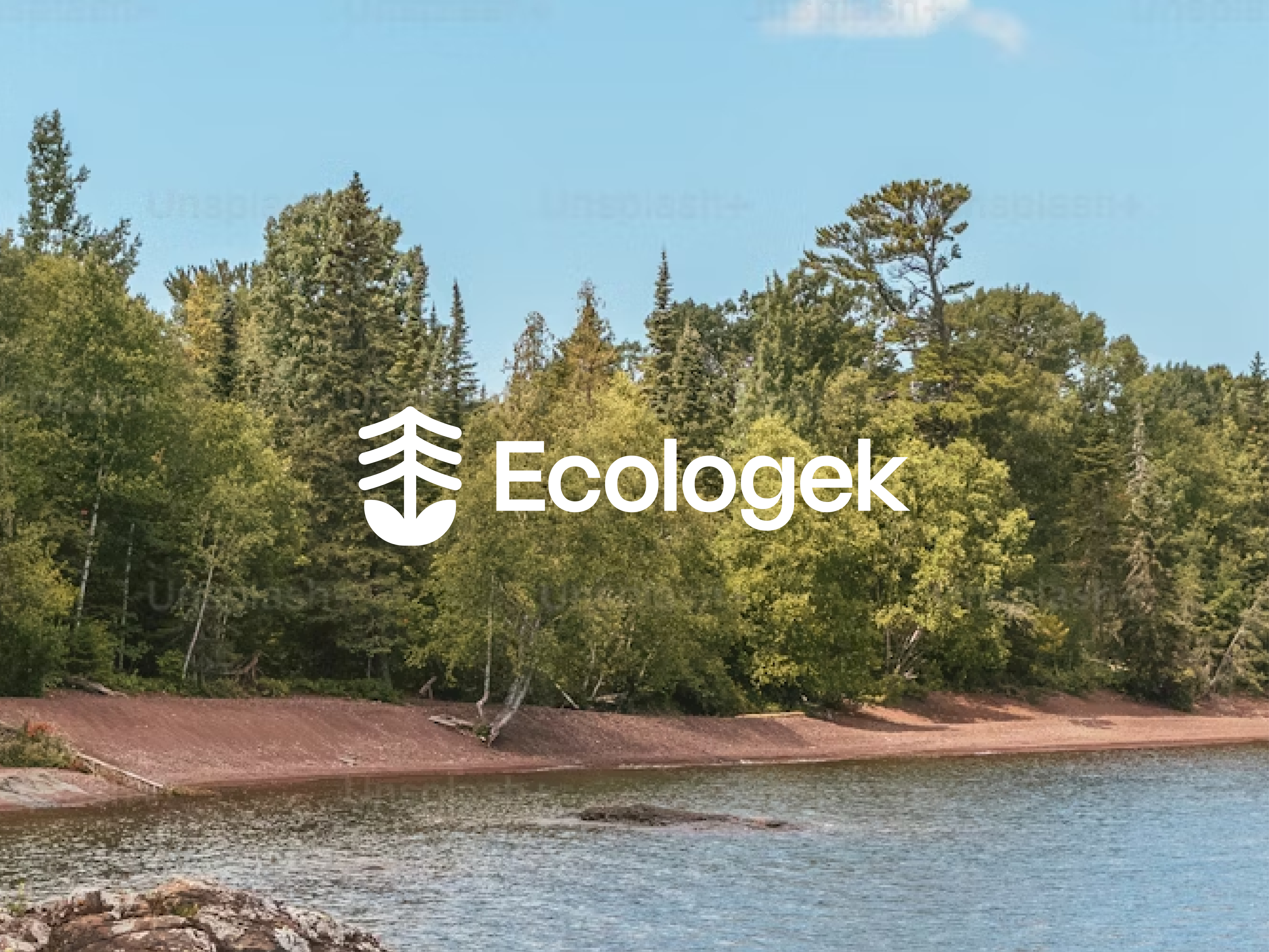 Example of Minimal Logo Design