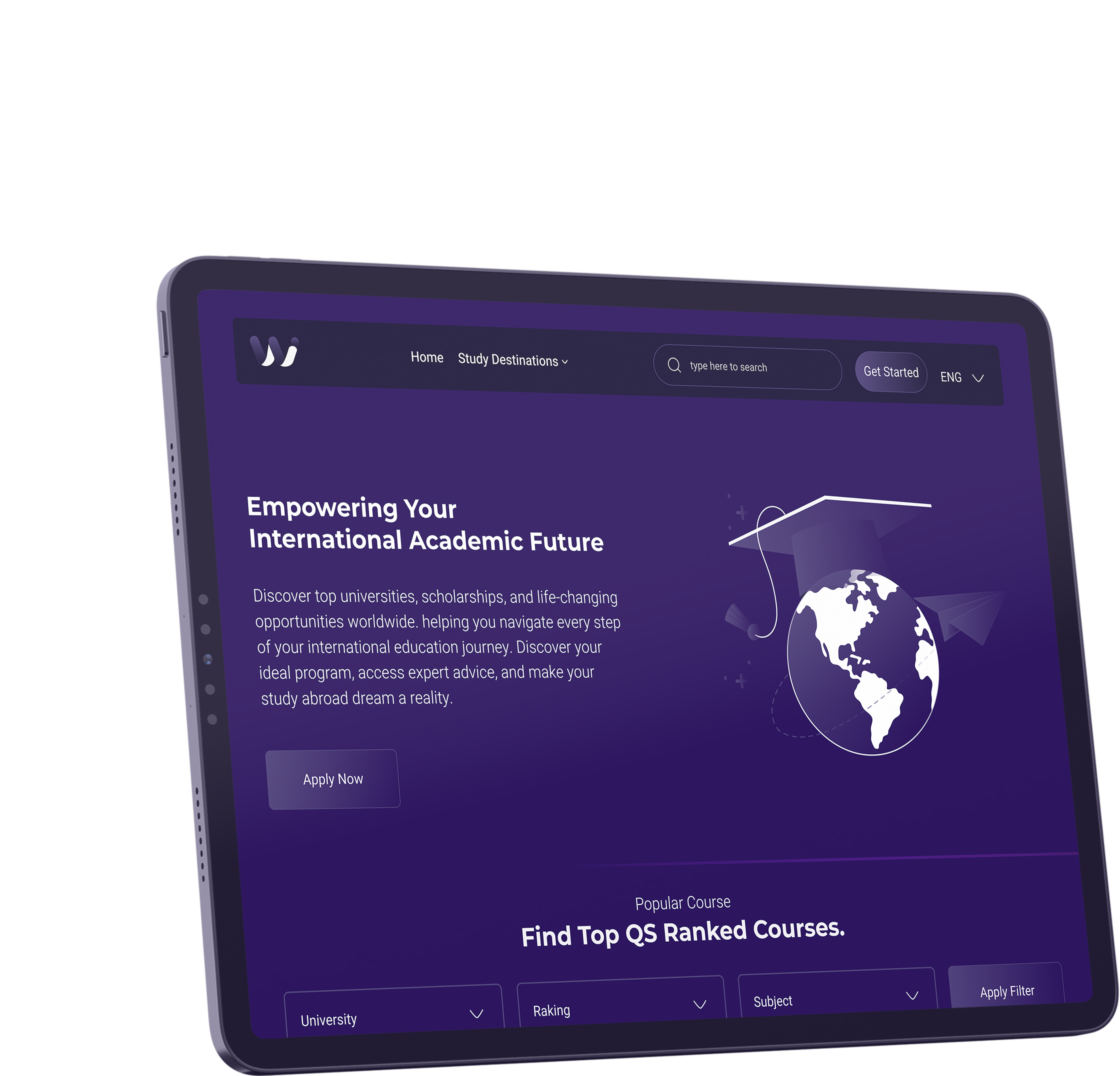STUDY WEB UI DESIGN hero section landing page mobile app design ui desing ux design ux ui desing web design wireframe