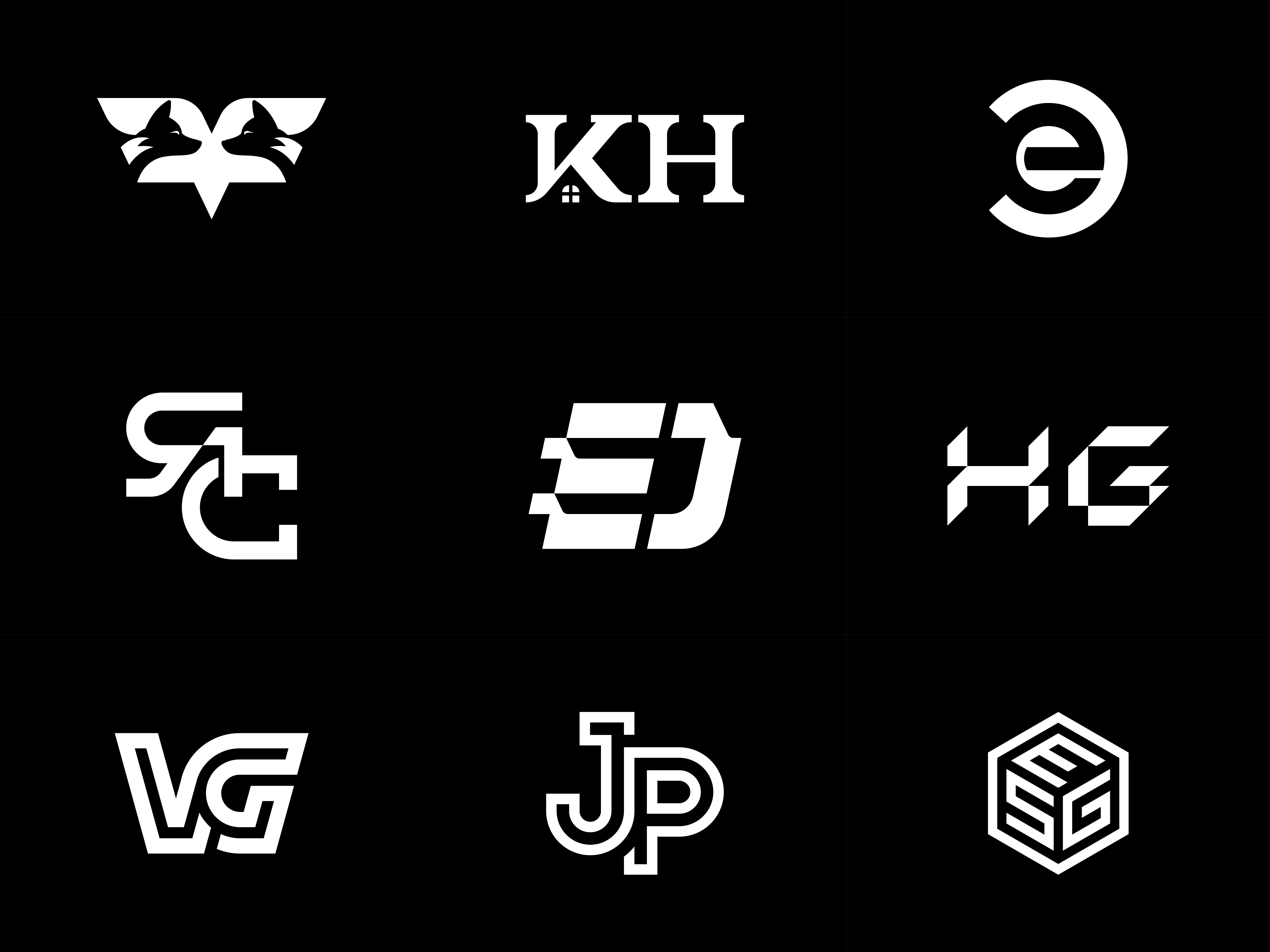 Example of Logo Design 