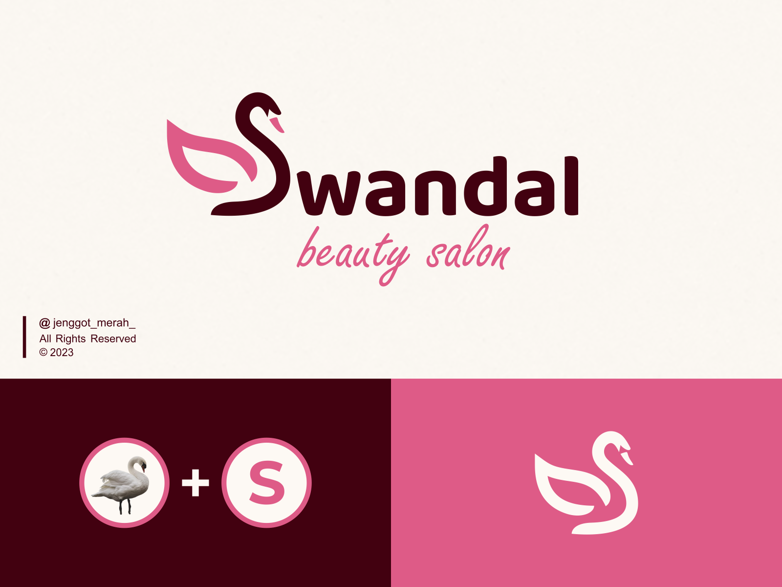 beauty salon logo samples