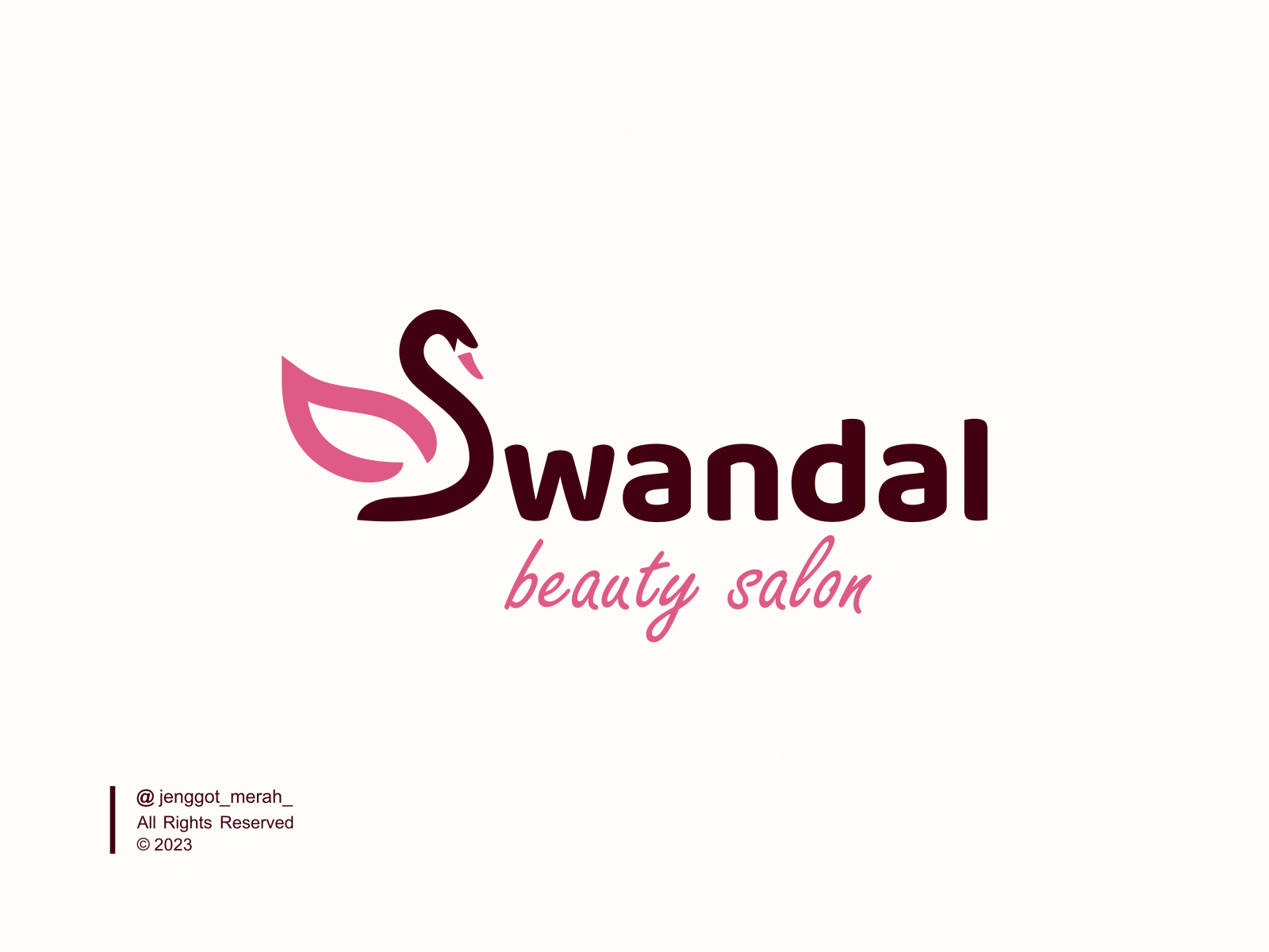 Beauty Salon Symbol Stock Illustration - Download Image Now - Logo,  Hairdresser, Beauty - iStock