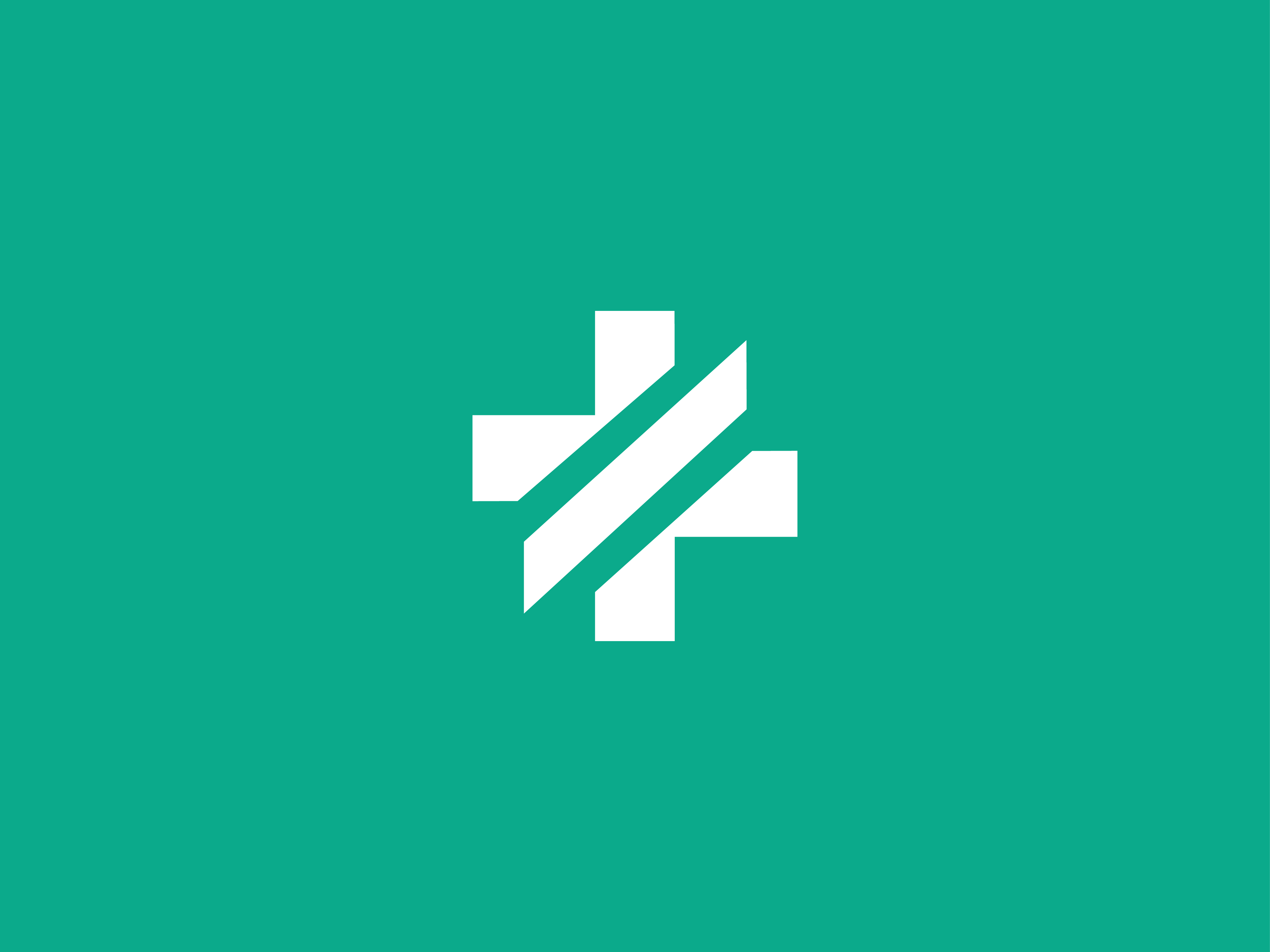 Medical Clinic Logo Design abstract logos brand design brand identity brand identity design branding design first aid logo design graphic design logo logo design logomark logotype medical logo