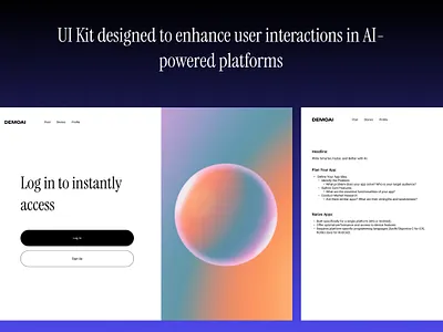 New AI Chat, Free download freebies