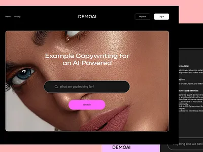 AI For Women, Free download mindset