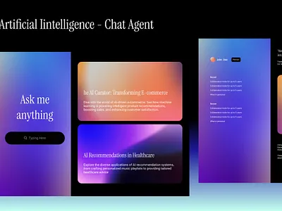 AI Platform Gradient, Free download freebies