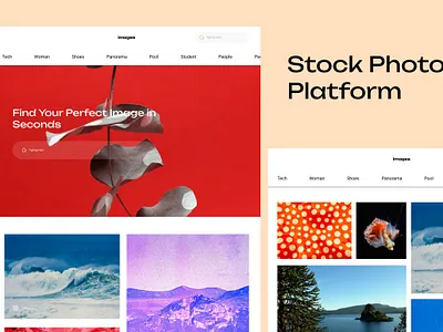Stock Photos web Apps, Free download freebies