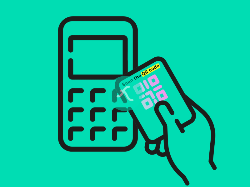 Scan Card Gif Cashless card scan Lottie JSON animaiton by Weblodge on Dribbble