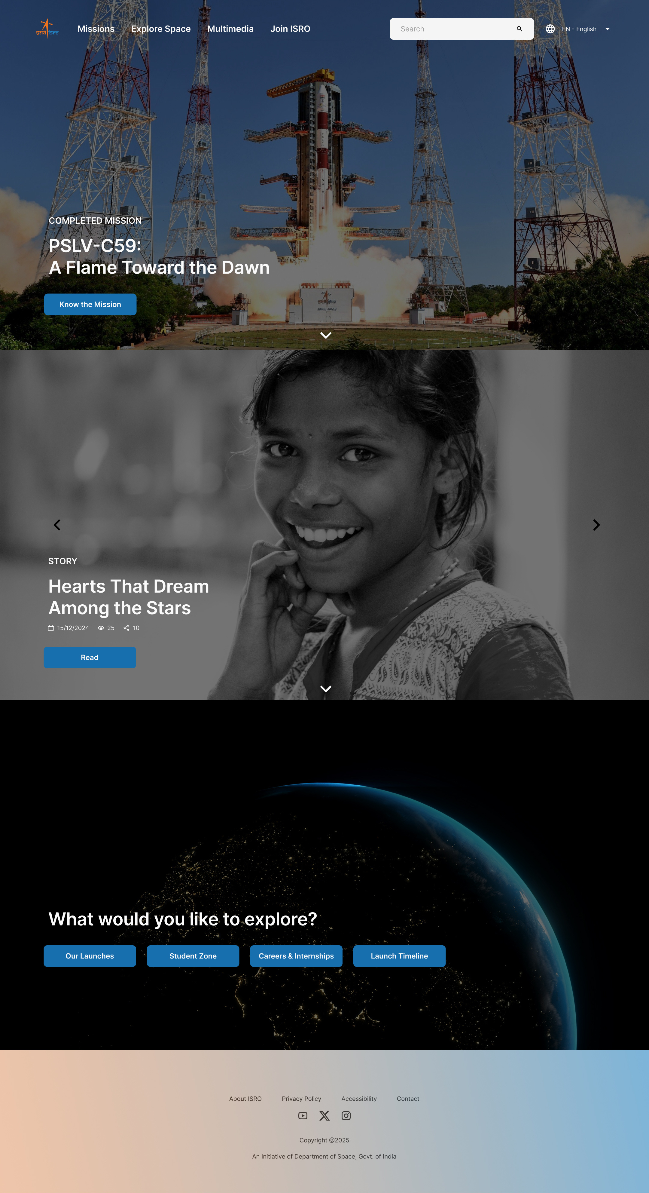 Redesigning ISRO's Website A journey from pencil to pixel ✨ figma hifi wireframe isro isro app isro website lofi wireframe midfi wireframe redesign ui ux wireframe